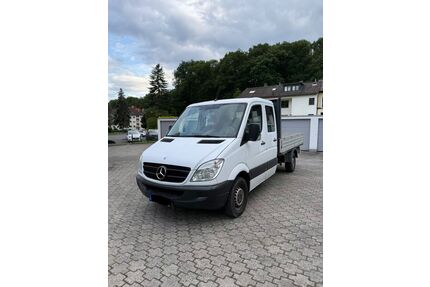 Mercedes-Benz Sprinter Gebrauchtwagen