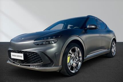 Genesis GV60 Gebrauchtwagen