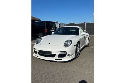 Porsche 997 Gebrauchtwagen
