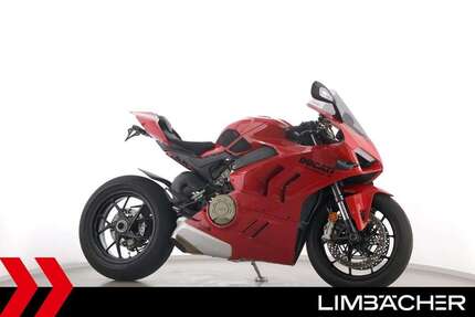 Ducati Panigale V4 Gebrauchtwagen