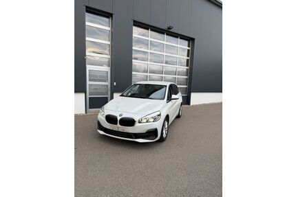 BMW 220 Gebrauchtwagen