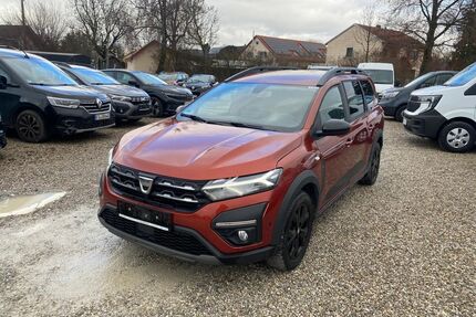 Dacia Jogger Gebrauchtwagen