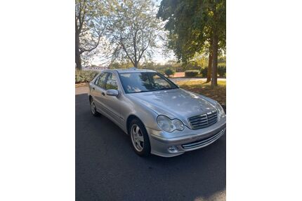 Mercedes-Benz C 220 Gebrauchtwagen