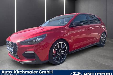 Hyundai i30 Gebrauchtwagen