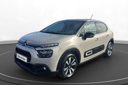Citroen C3 Gebrauchtwagen