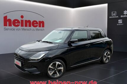 Suzuki Swift Gebrauchtwagen