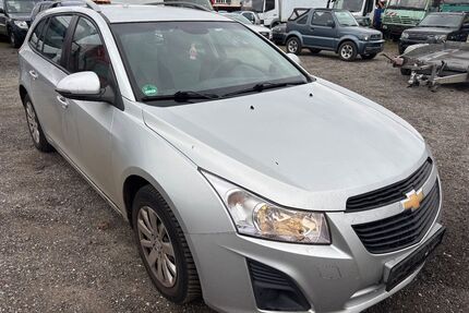 Chevrolet Cruze Gebrauchtwagen