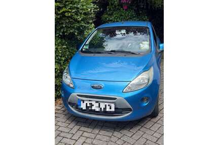 Ford Ka/Ka+ Gebrauchtwagen