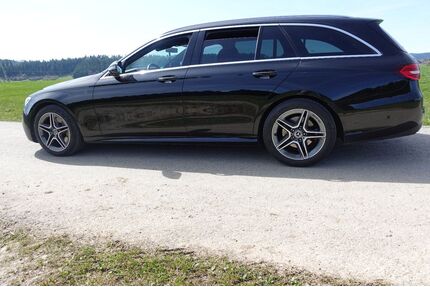 Mercedes-Benz E 400 Gebrauchtwagen