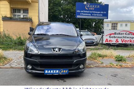 Peugeot 1007 Gebrauchtwagen