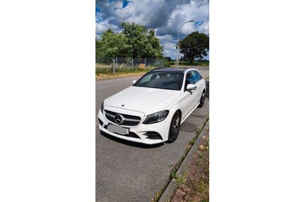 Mercedes-Benz C 220 Gebrauchtwagen