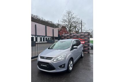 Ford Grand C-Max Gebrauchtwagen
