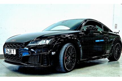 Audi TTS Gebrauchtwagen