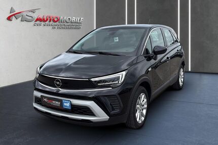 Opel Crossland (X) Gebrauchtwagen