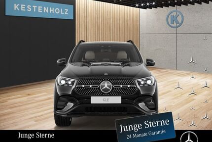 Mercedes-Benz GLE 450 Gebrauchtwagen