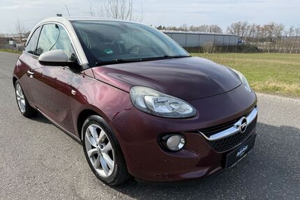 Opel Adam Gebrauchtwagen