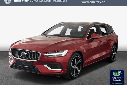 Volvo V60 Gebrauchtwagen