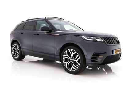 Land Rover Range Rover Velar Gebrauchtwagen