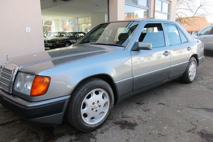 Mercedes-Benz 230 Gebrauchtwagen