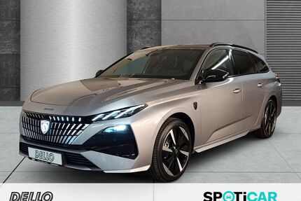 Peugeot 308 Gebrauchtwagen