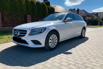 Mercedes-Benz C 200 Gebrauchtwagen