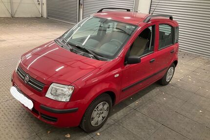 Fiat Panda Gebrauchtwagen