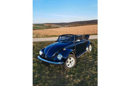 VW Käfer Gebrauchtwagen