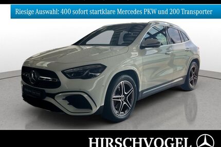 Mercedes-Benz GLA 200 Gebrauchtwagen