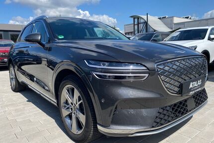Genesis GV70 Gebrauchtwagen