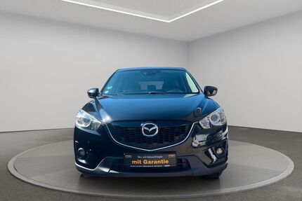 Mazda CX-5 Gebrauchtwagen