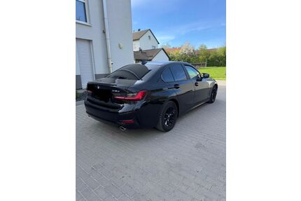 BMW 318 Gebrauchtwagen