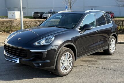 Porsche Cayenne Gebrauchtwagen
