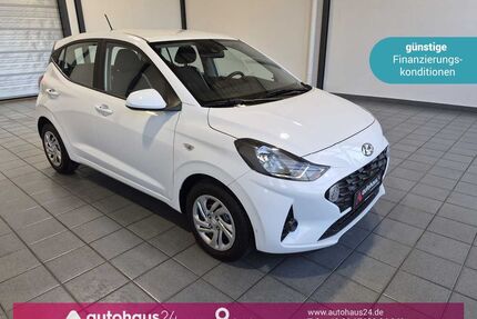 Hyundai i10 Gebrauchtwagen
