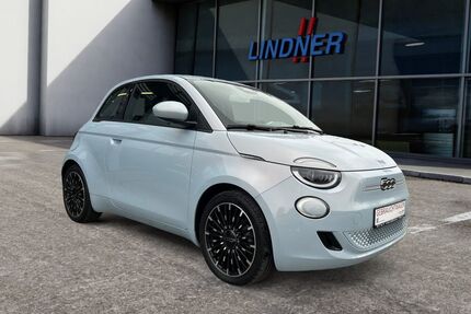 Fiat 500e Gebrauchtwagen