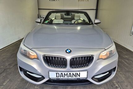 BMW 228 Gebrauchtwagen
