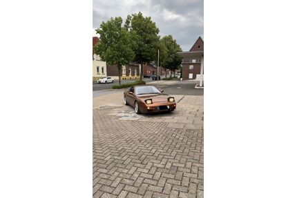 Nissan 200 SX Gebrauchtwagen