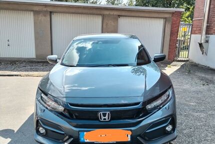 Honda Civic Gebrauchtwagen