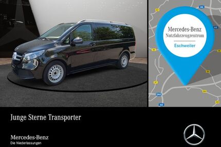 Mercedes-Benz V 220 Gebrauchtwagen