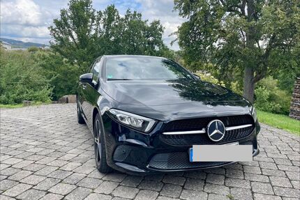 Mercedes-Benz A 200 Gebrauchtwagen