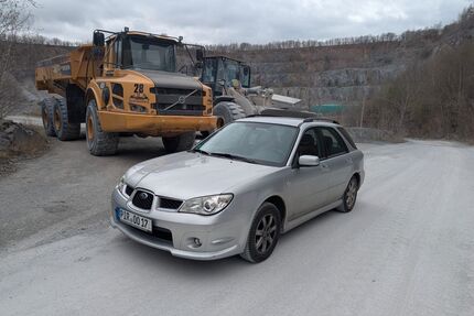 Subaru Impreza Gebrauchtwagen