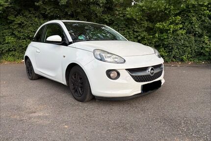 Opel Adam Gebrauchtwagen
