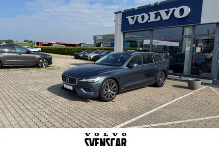 Volvo V60 Gebrauchtwagen