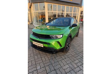 Opel Mokka Gebrauchtwagen