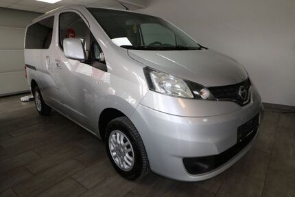 Nissan NV200 Gebrauchtwagen