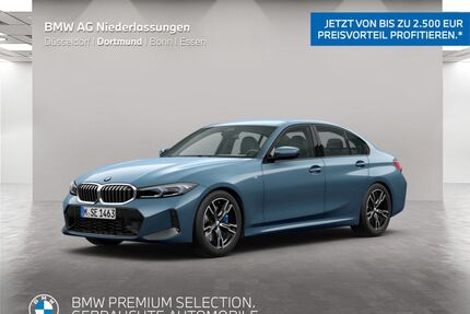 BMW 320 Gebrauchtwagen