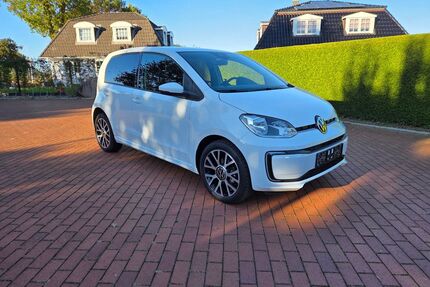 VW e-up! Gebrauchtwagen