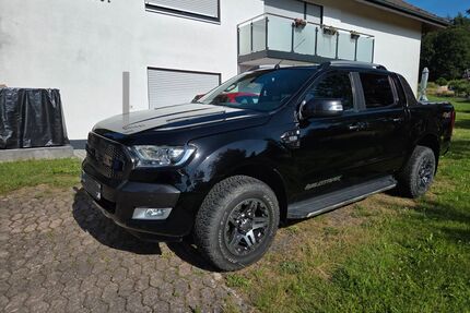 Ford Ranger Gebrauchtwagen