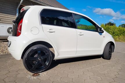 VW up! Gebrauchtwagen