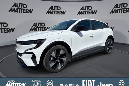 Renault Megane E-TECH Gebrauchtwagen