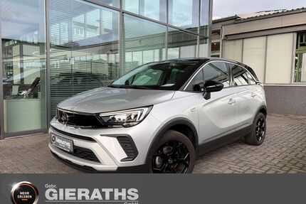 Opel Crossland (X) Gebrauchtwagen